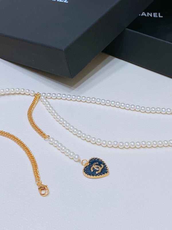 Cintura a catena CC modello 4