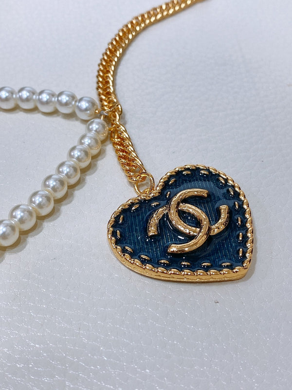 Cintura a catena CC modello 4