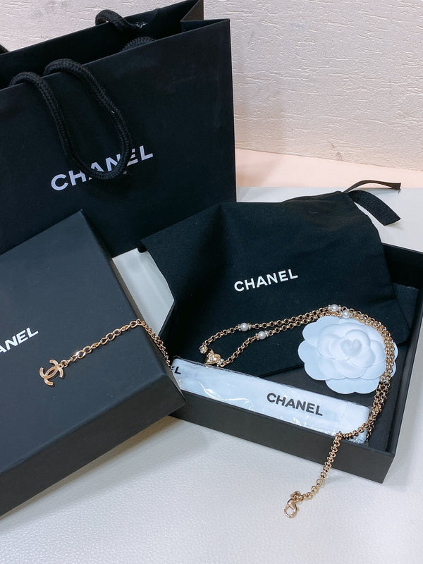 Cintura a catena CC modello 15