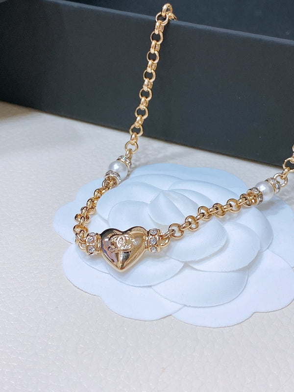 Cintura a catena CC modello 15