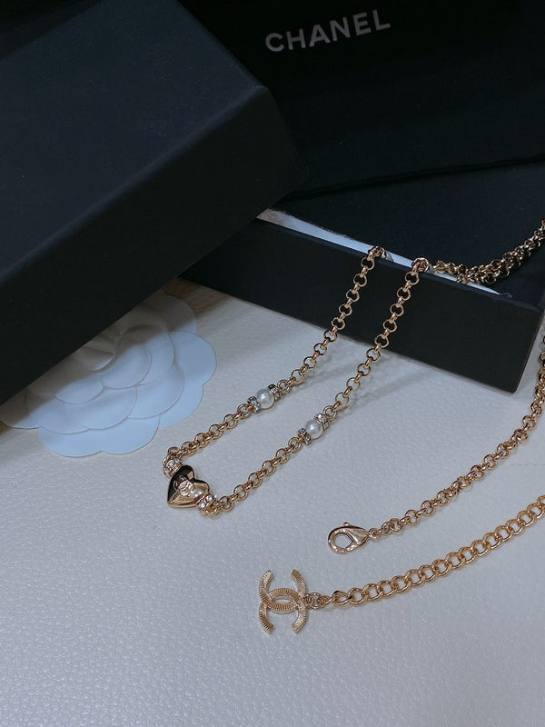 Cintura a catena CC modello 15