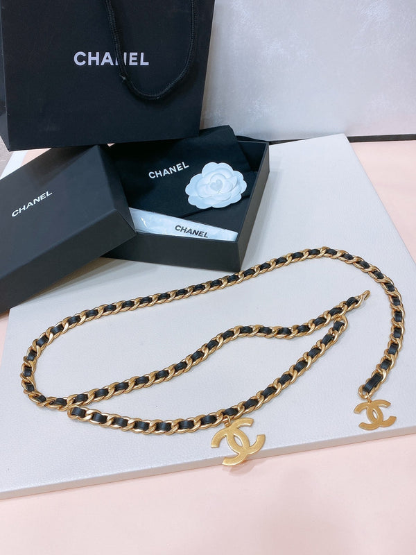 Cintura a catena CC modello 16