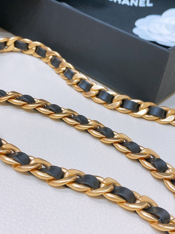 Cintura a catena CC modello 16