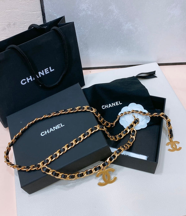 Cintura a catena CC modello 16