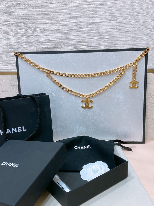 Cintura a catena CC modello 17