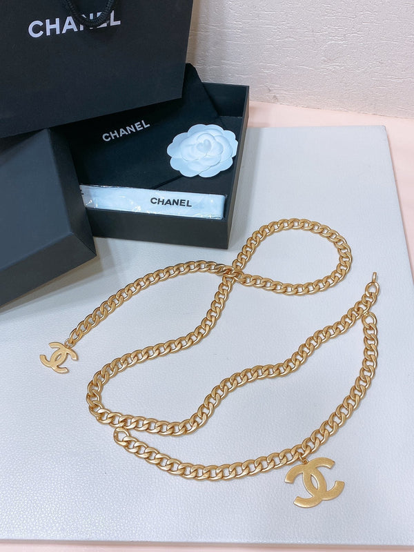 Cintura a catena CC modello 17