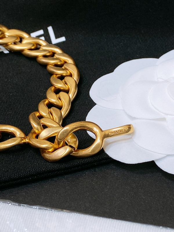 Cintura a catena CC modello 17