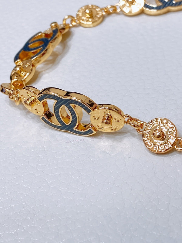 CC Waist Belt Chain Model 14