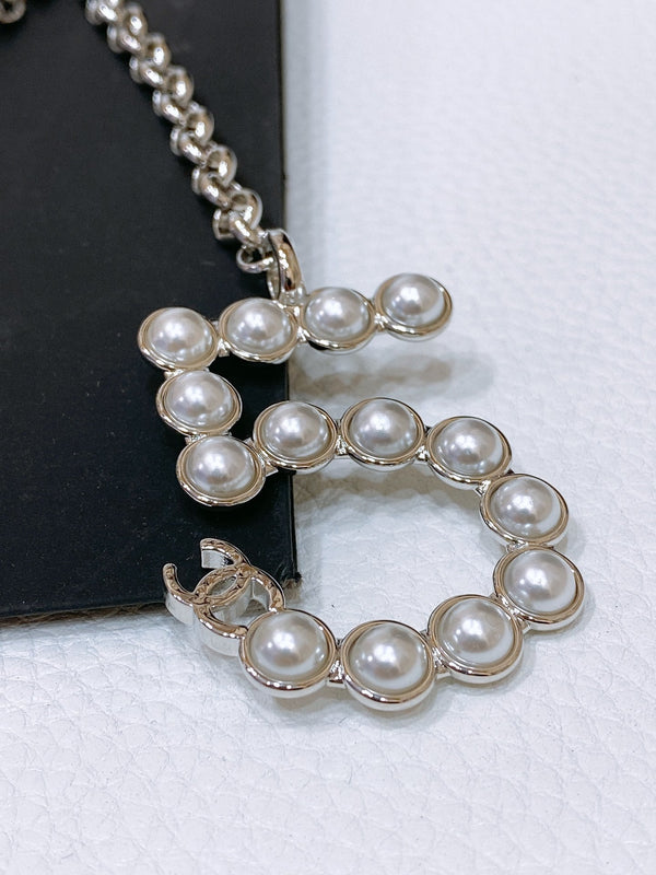 Cintura a catena CC modello 12