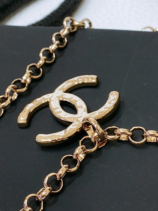 Cintura a catena CC modello 11