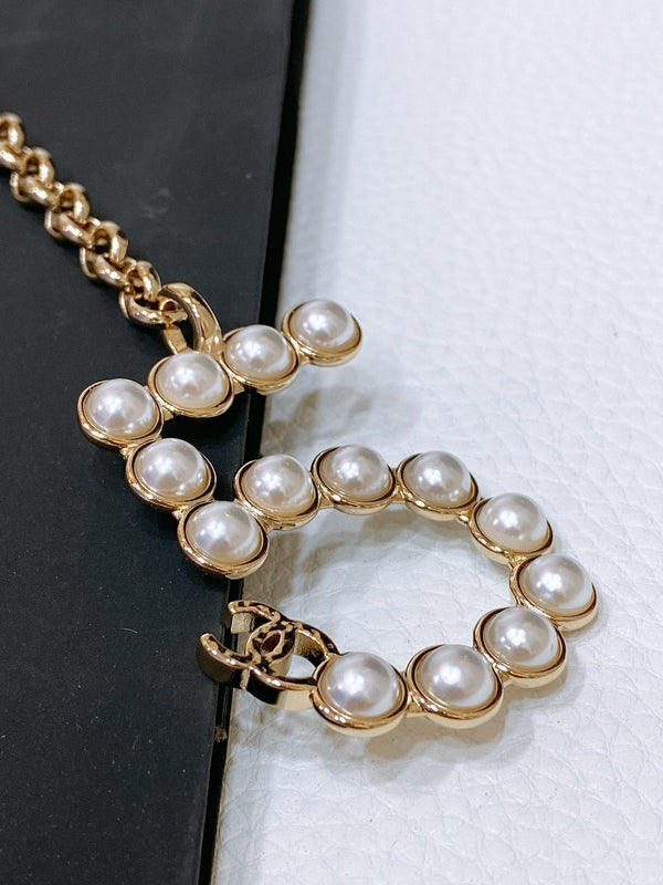 Cintura a catena CC modello 11