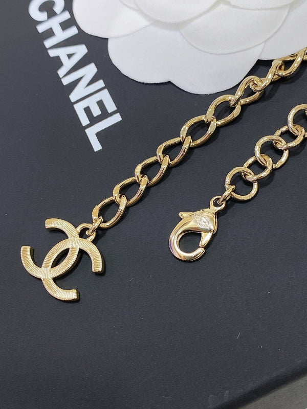 Cintura a catena CC modello 13