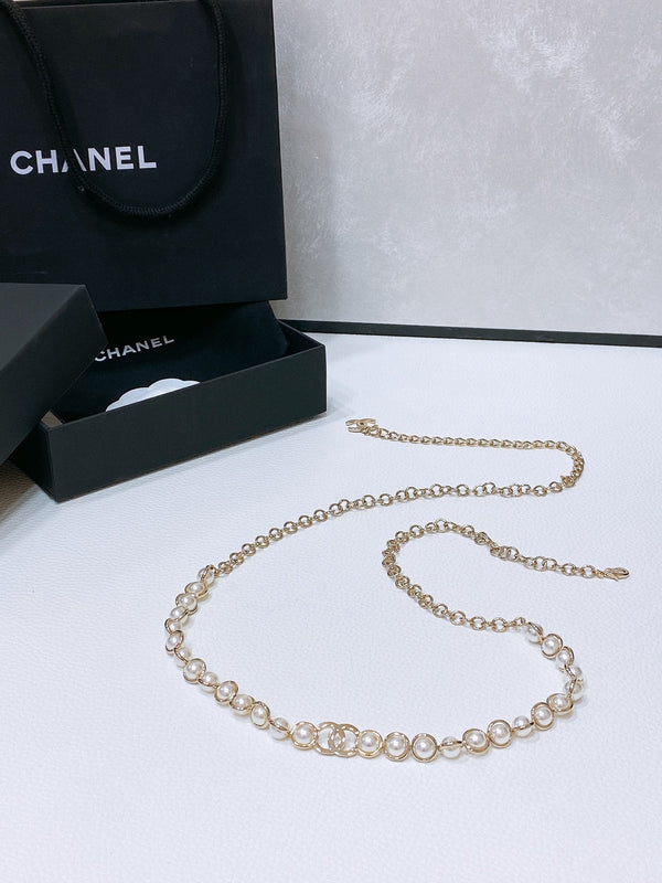 Cintura a catena CC modello 13