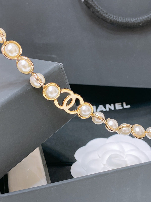 Cintura a catena CC modello 13