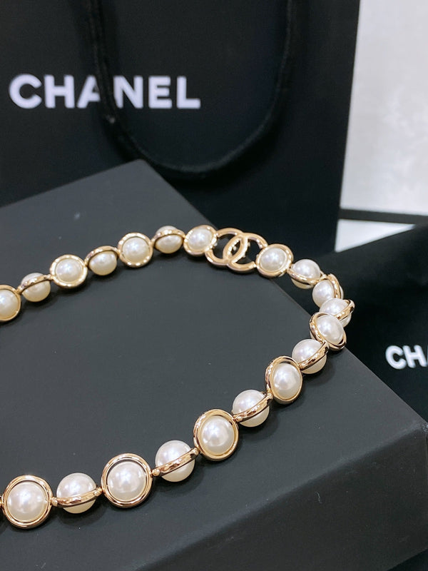 Cintura a catena CC modello 13