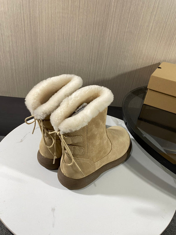 UGG Classic Tall Chestnut Boots Khaki Wool Suede 512829