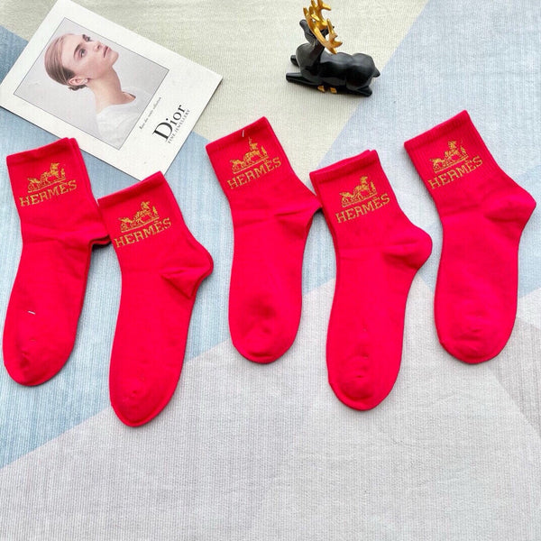 LOW-CUT SOCKS 393728 (1 BOX)