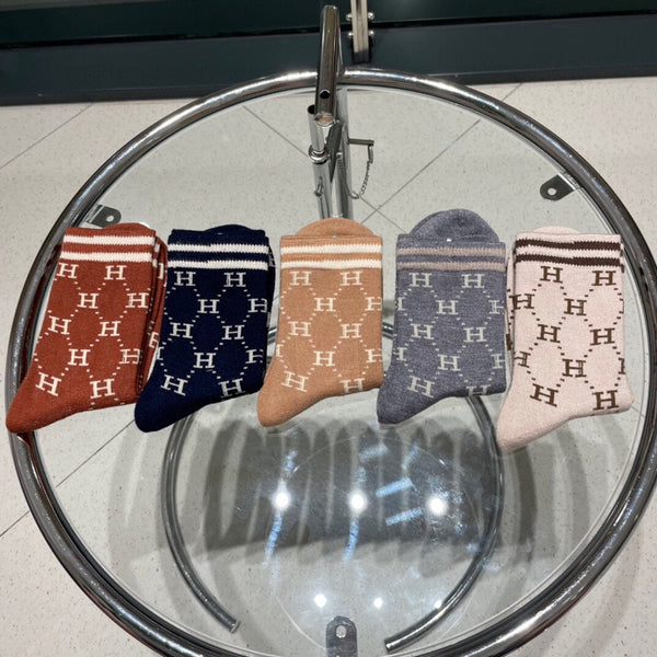 CALZINI BASSI 409528 (1 SCATOLA)