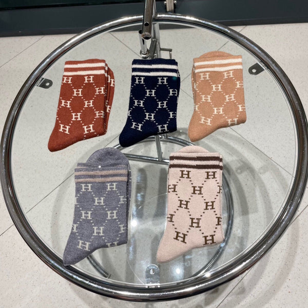 LOW-CUT SOCKS 409528 (1 BOX)