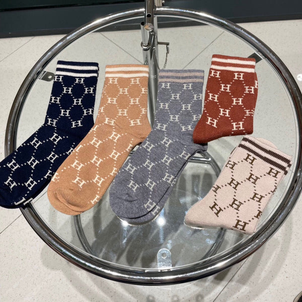 CALZINI BASSI 409528 (1 SCATOLA)