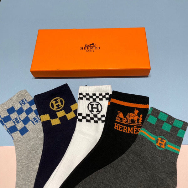 LOW-CUT SOCKS 409526 (1 BOX)