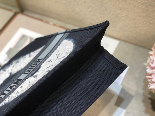 Borsa in tela CD Galaxy Book Tote 42 cm 336582