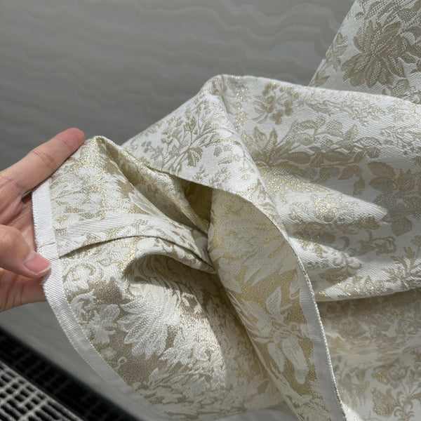 CD 25 Dress Beige Actylic