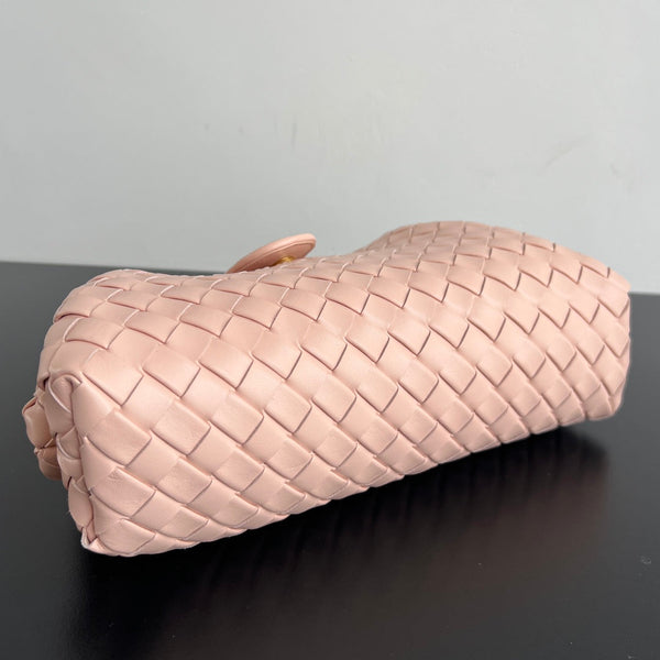 BV Lauren 1980 31.5cm Pink Lambskin