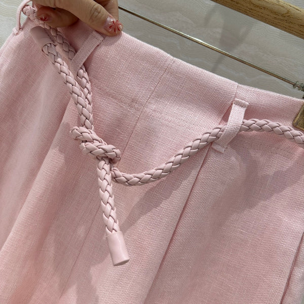 Zimmermann Short 247