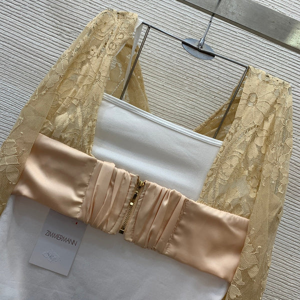 Zimmermann Dress 303