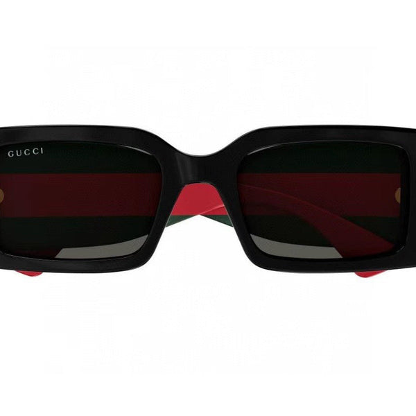 CHUNKY GEOMETRIC FRAME SUNGLASSES GG1860S IN ACETATE