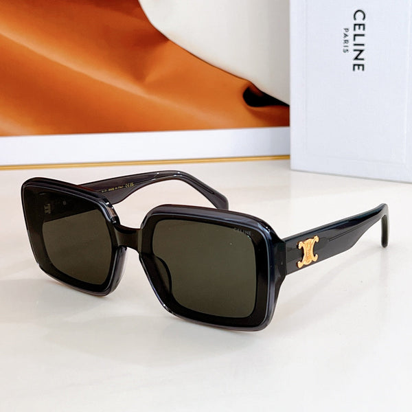 A2TRIOMPHE SUNGLASSES CL42126U IN ACETATE