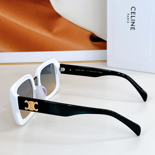 A2TRIOMPHE SUNGLASSES CL42126U IN ACETATE