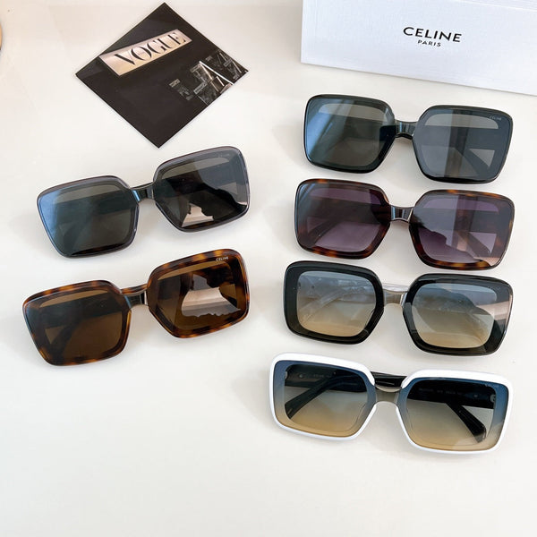A2TRIOMPHE SUNGLASSES CL42126U IN ACETATE