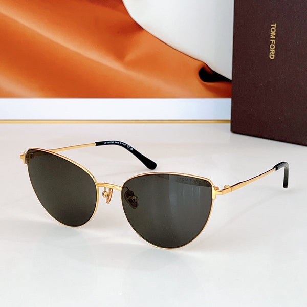 Tom Ford Sunglasses 644487