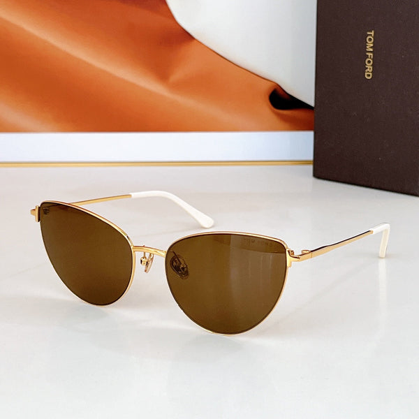 Tom Ford Sunglasses 644487
