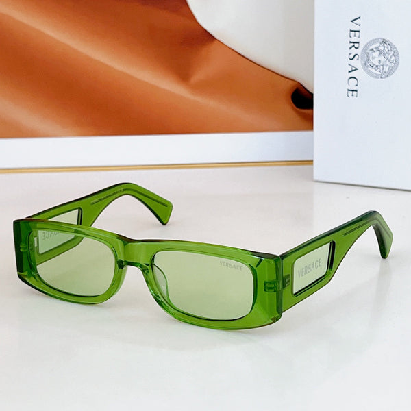 Occhiali da sole Versace 646140