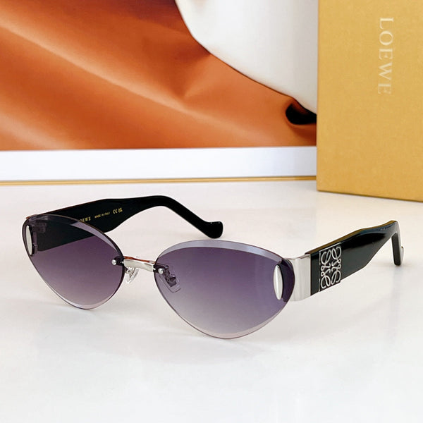 Loewe Sunglasses 646141