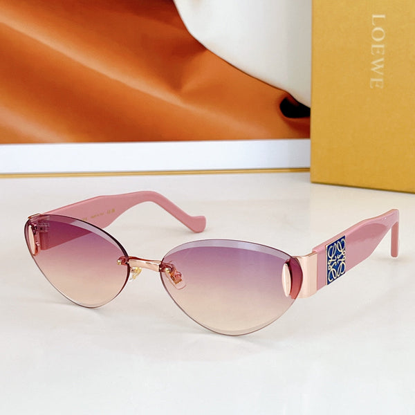 Loewe Sunglasses 646141