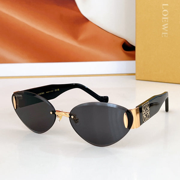 Loewe Sunglasses 646141