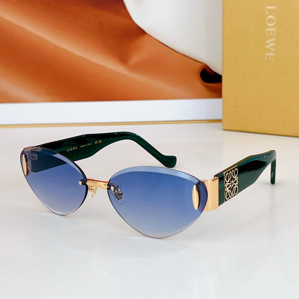 Loewe Sunglasses 646141