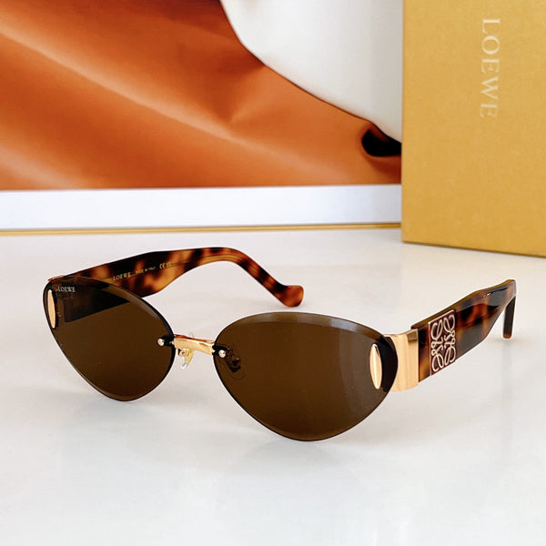 Loewe Sunglasses 646141