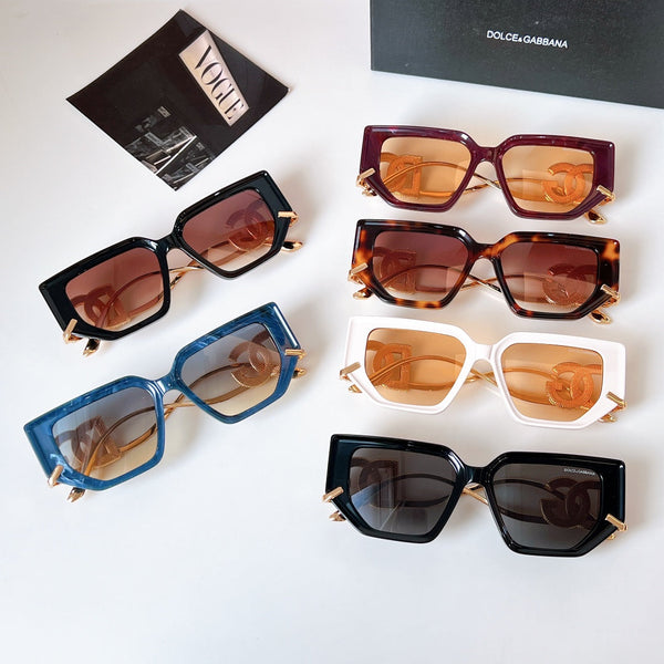 Occhiali da sole Dolce & Gabbana 663340