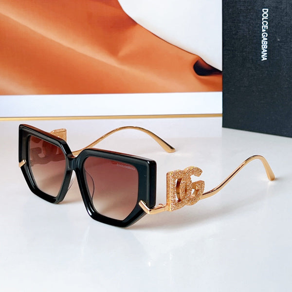 Occhiali da sole Dolce & Gabbana 663340