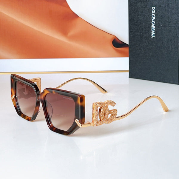 Occhiali da sole Dolce & Gabbana 663340