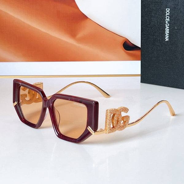 Occhiali da sole Dolce & Gabbana 663340