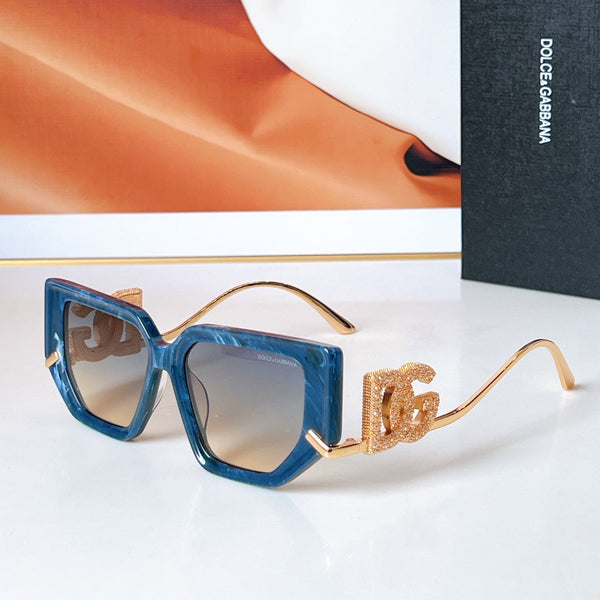 Occhiali da sole Dolce & Gabbana 663340