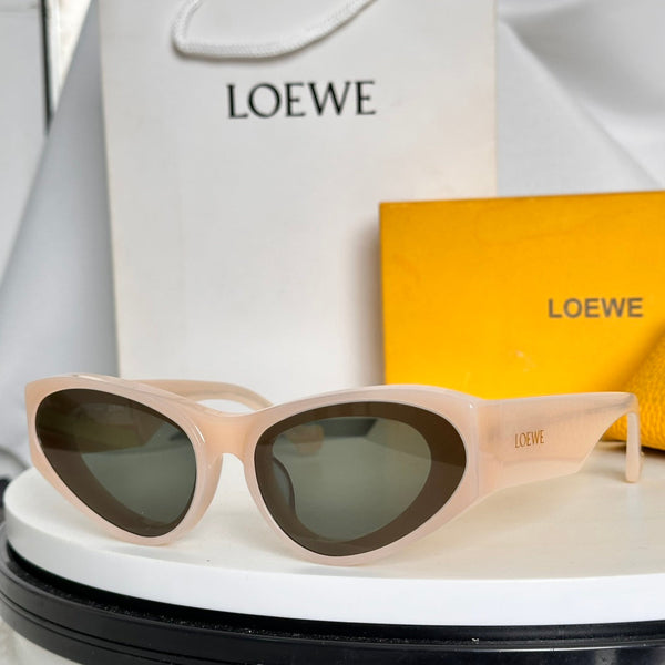 Loewe Sunglasses 666596