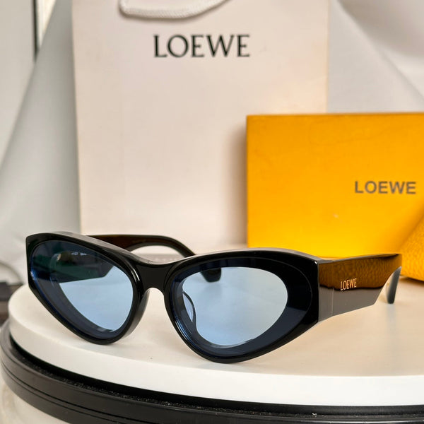 Loewe Sunglasses 666596