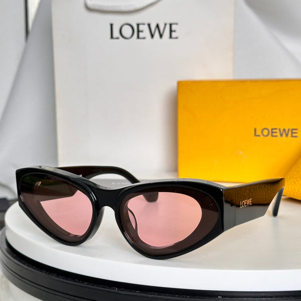 Loewe Sunglasses 666596